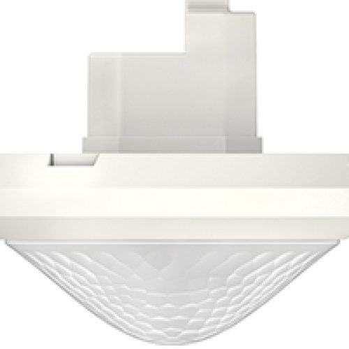 DALI lighting in white