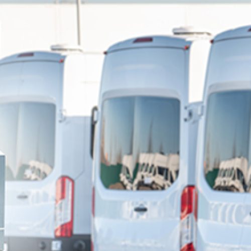 Cenex and Energy Saving Trust to Support New UK Depot Charging Scheme
