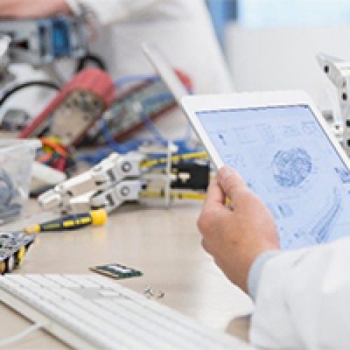 Eaton online survey