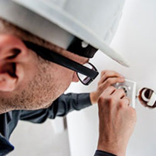 Virus hits electricians 