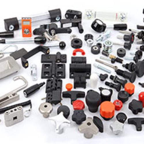 Essentra Components new hardware products