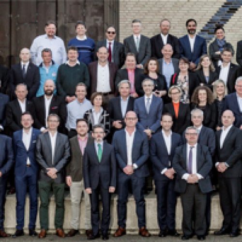 EucoLight Conference for WEEE compliance schemes