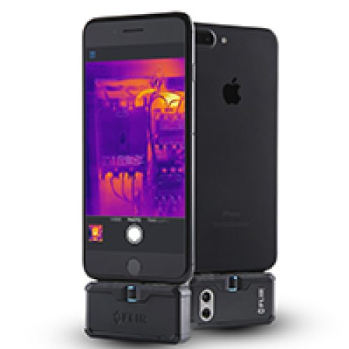 FLIR ONE App