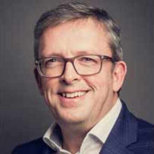 Graeme Rees the new BCIA Management