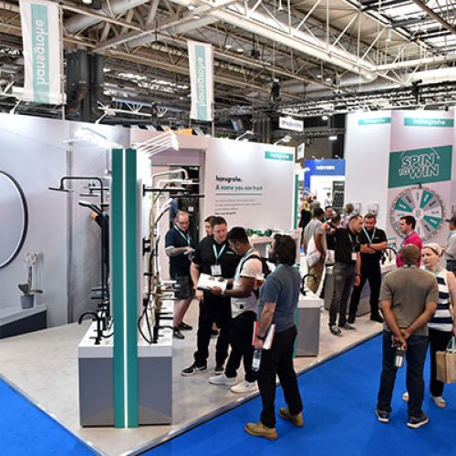 Installer Show