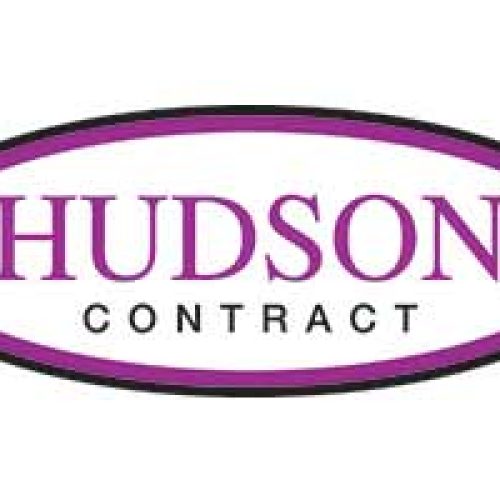 Hudson Contract logo