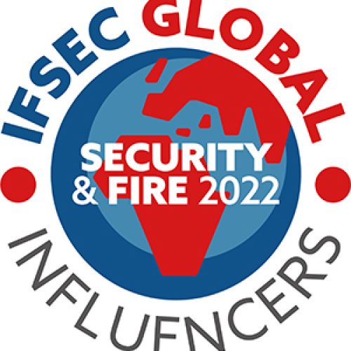 IFSEC Global Influencers Logo