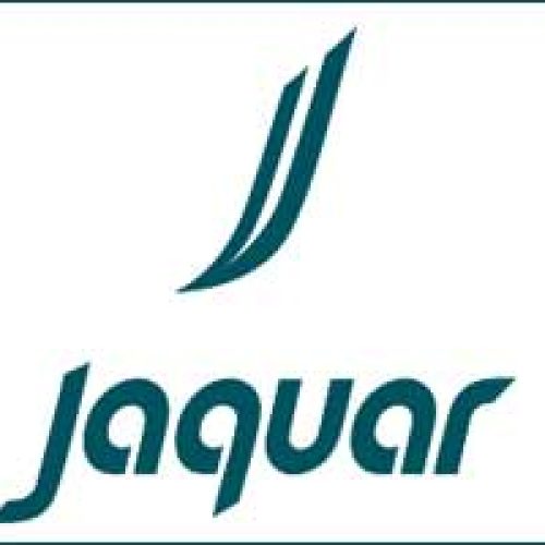 Jaquar logo