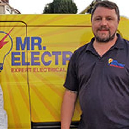 Birmingham electrical business shortlisted for two prestigious business awards