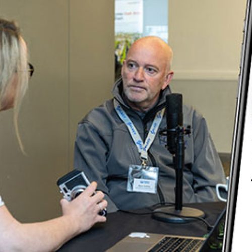 Skills, drills and bellyaches: Electricians give their honest opinion in SELECT podcast