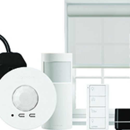 Lamp Dimmer Sensors Pico Window Repeater App Dimmer EA2