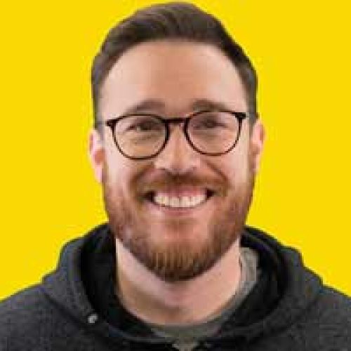 Lee Wilcox the 34-year-old CEO of On The Tools