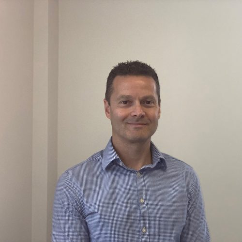 Matt Brown BCIA Management Committee