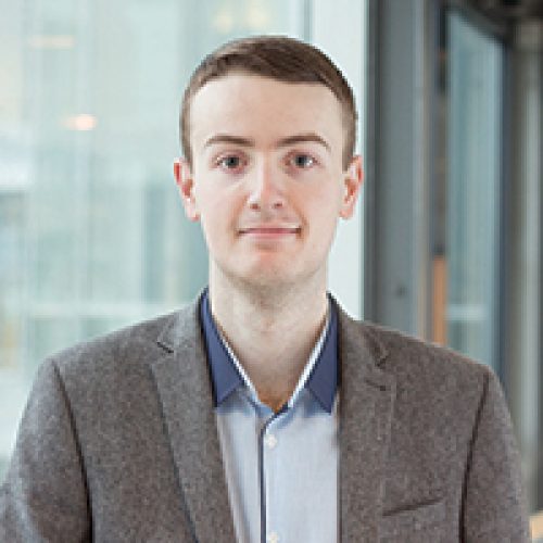 Matthew_Ireland new Trade Sales Representative [London] at Gira UK