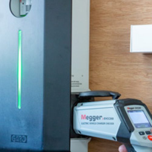 EV Charging Device