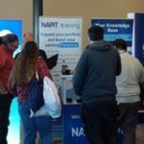 NAPIT EXPO Roadshow is back for 2026