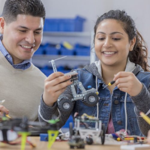 Next Engineers Programme