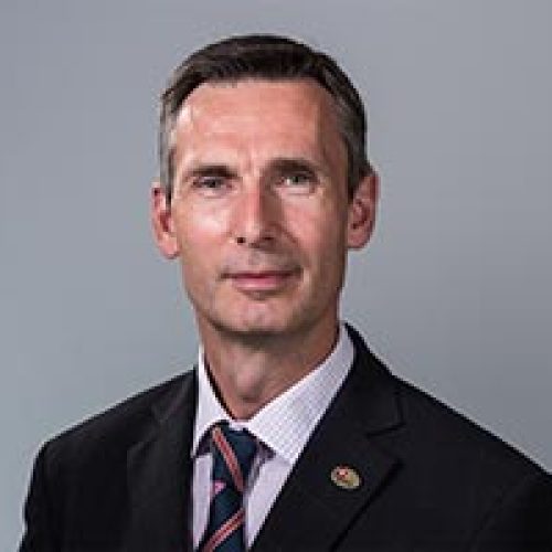 Nick Davies - ERP solution