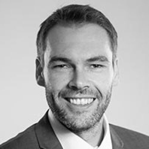 Nick Howes - author of maintaining productivity while working from home 