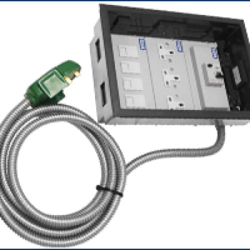Olson Electronics