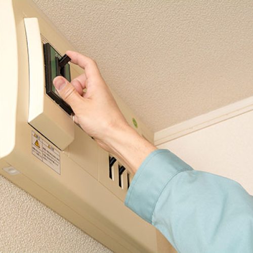 Which type of RCD should you use
