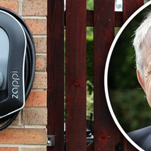 Alistair Grant, SELECT outgoing President warns of the dangers of electrical work being carried out by rogue tradespeople