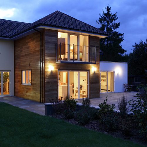 Smart home