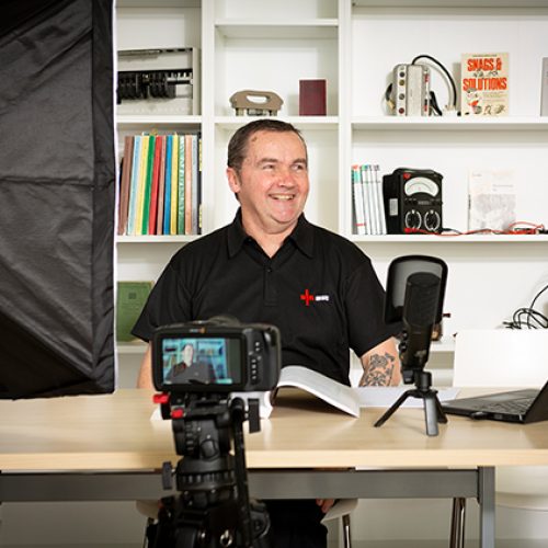 The Wire webinar ‘New opportunities: the future of electrical training’ will be made available to the wider industry as part of NICEIC’s Apprenticeship Week 2025 programme. The episode will take place on 13 February 2025 at 20:00.
