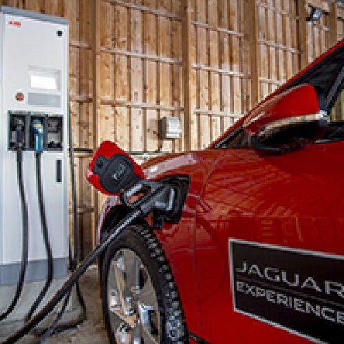 Terra 53 DC charger from ABB_1