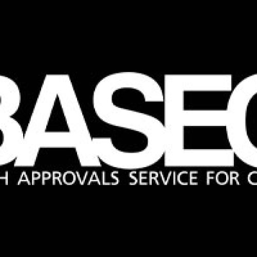 The BASEC logo