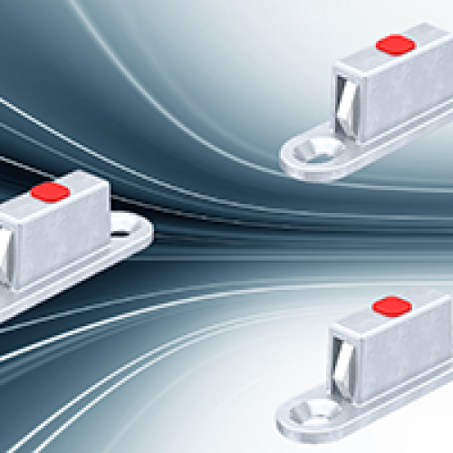 The D-Snap components system
