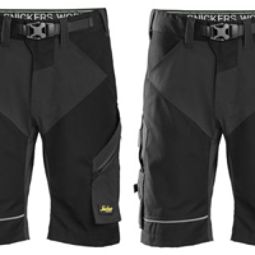The FLEXIWork Stretch Shorts from Snickers