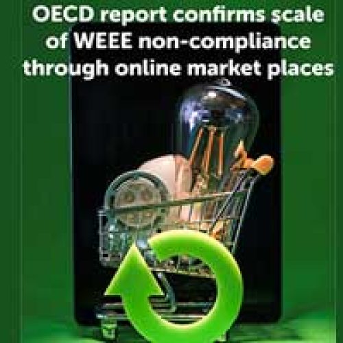 EucoLight welcomes OECD report