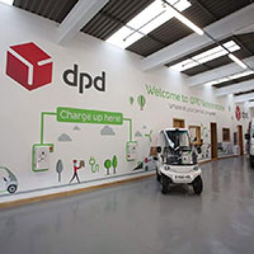 The new Rolec National EV Charging Network