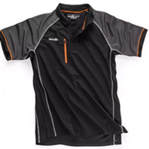 Trade Active Polo