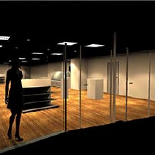 retail industry 