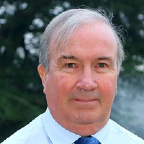 Trevor Jenks Steering Committee