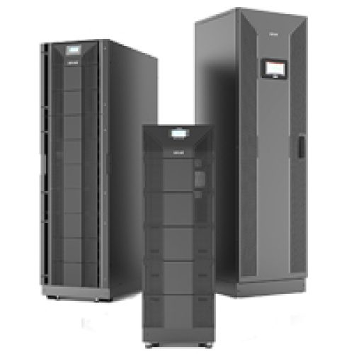 UPS technology, CAPEX , CENTIEL’s PremiumTowerTM