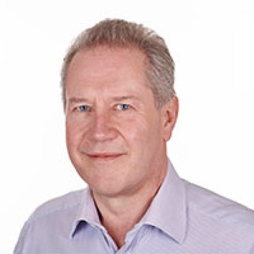 Wayne Lysaght-Mason, investing in smart home technology