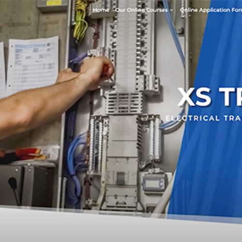 XS Training