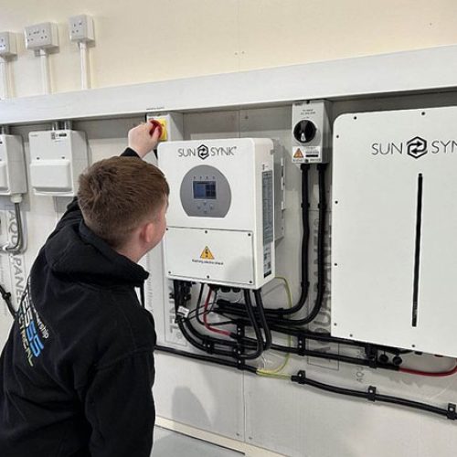 XS Training Online Training Courses for Electricians