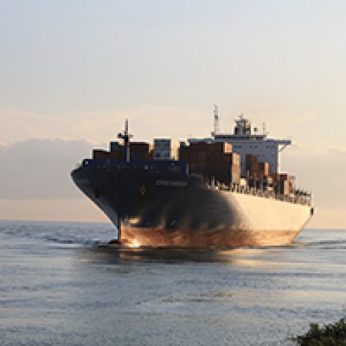 Port power