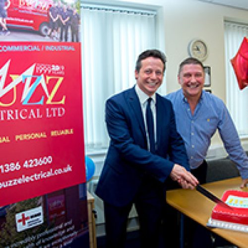 Buzz Electrical