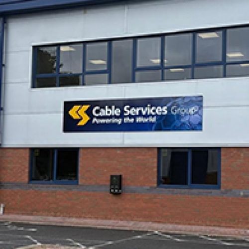 Cable Services Group Announces South East Expansion