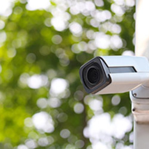 CCTV Camera