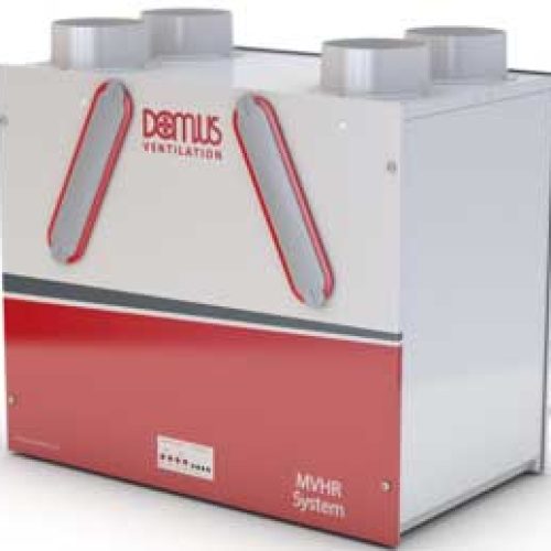 Domus Ventilation