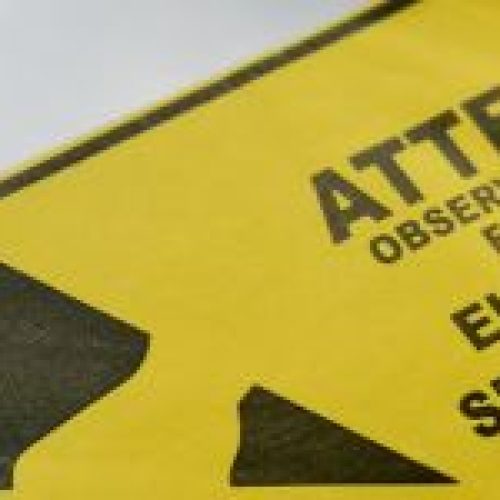 Label Outgassing – From Silicone to Satellites