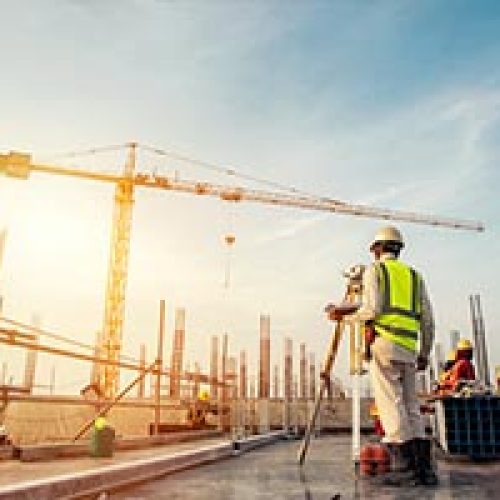 Concerned engineer, putting energy infrastructure at risk 