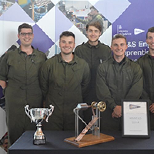 CEMAST Engineering Challenge