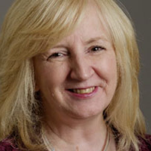 Fiona Harper - Industry bodies hail rise in female electrical apprentices
